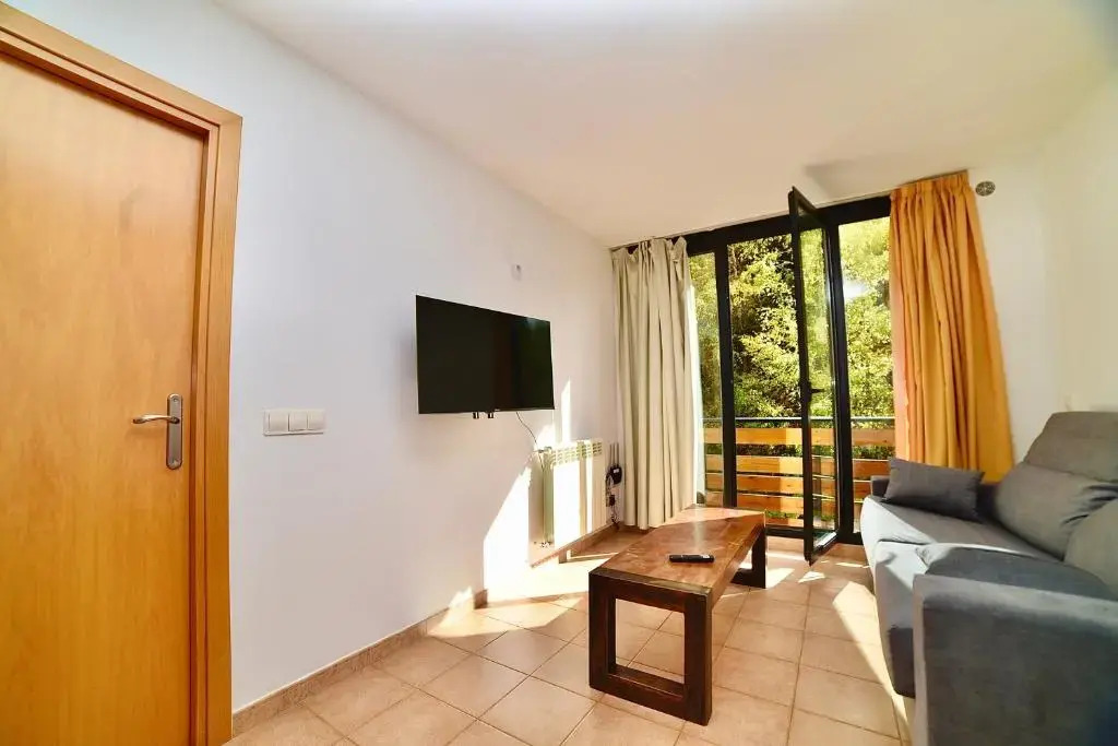 Apartamento rodeado de Natura y Actividades en Canillo HUT-7852