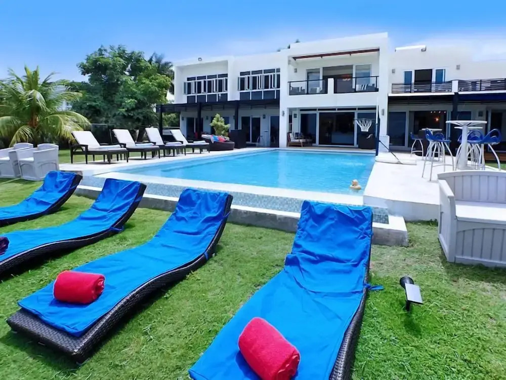Dreamtime by the Sea, Montego Bay 6BR