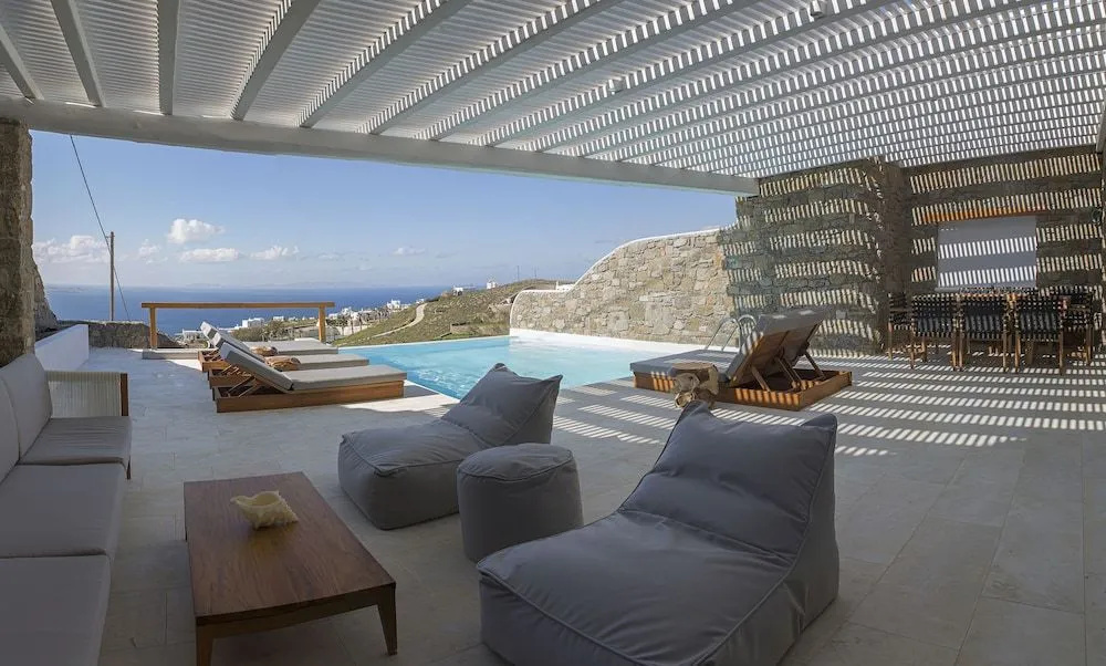 Villa Hermes