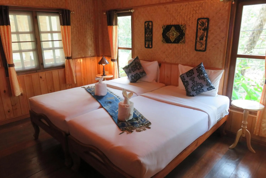 Macura Resort