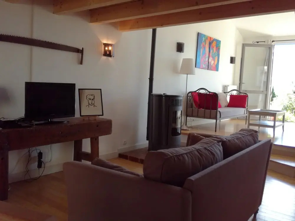 Gîte du Besset