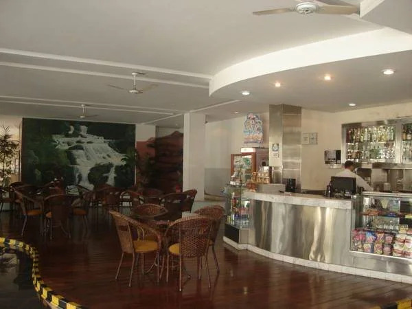 Jóia Hotel