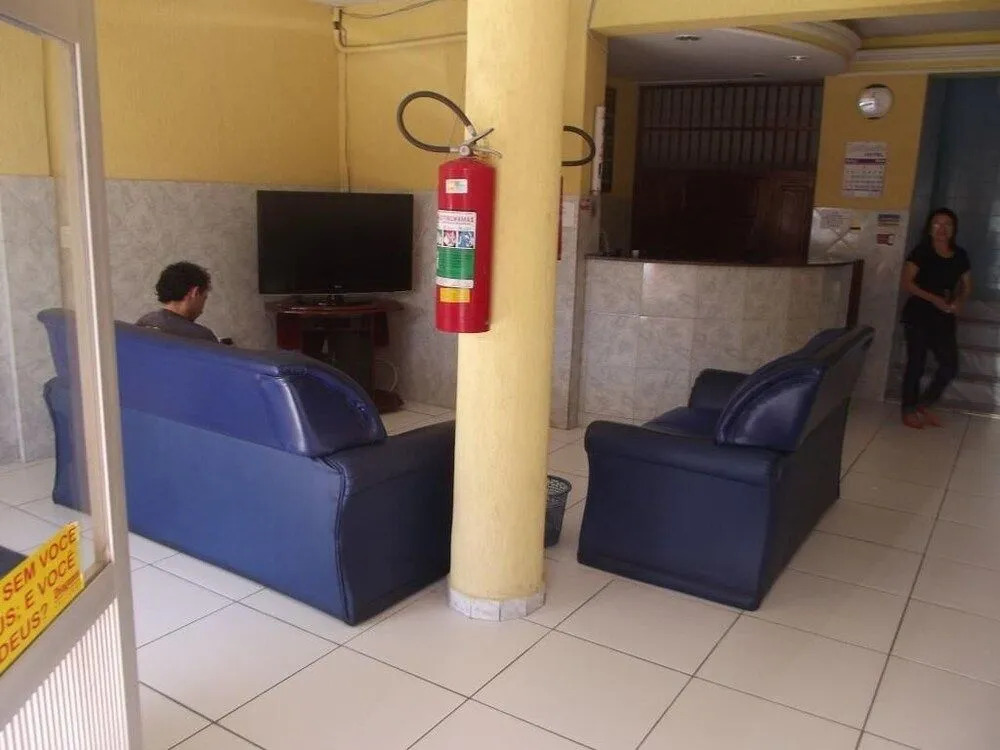 Hotel Zenilandia