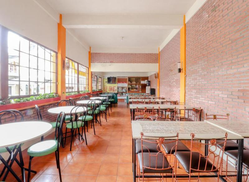 Hotel Kana Kaliurang