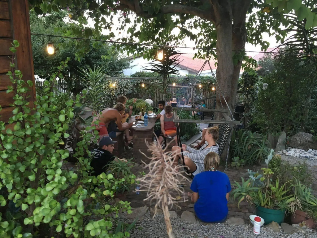 Albergo for Backpackers