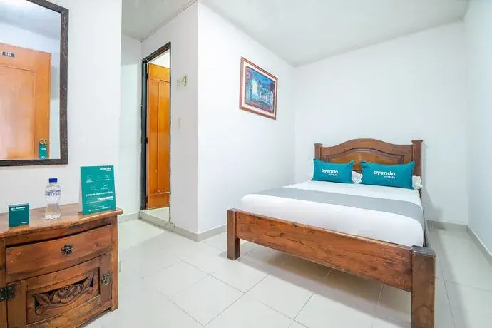 Hotel Unión