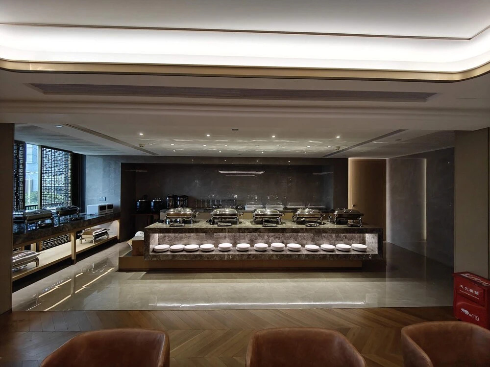 Qianhai Service Apartment