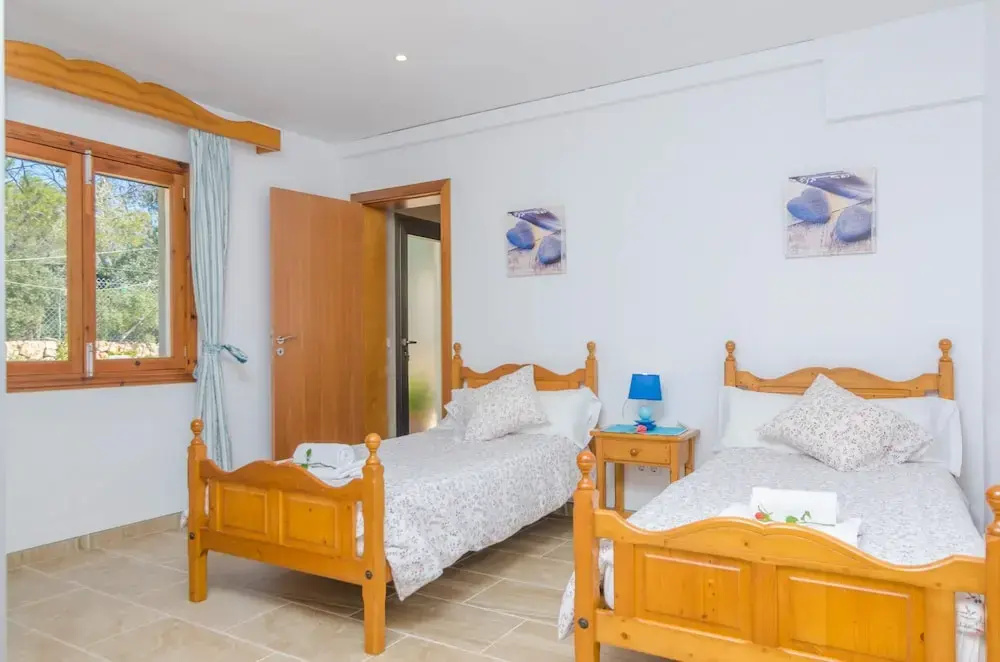 Casa Garonda in Cala Pi