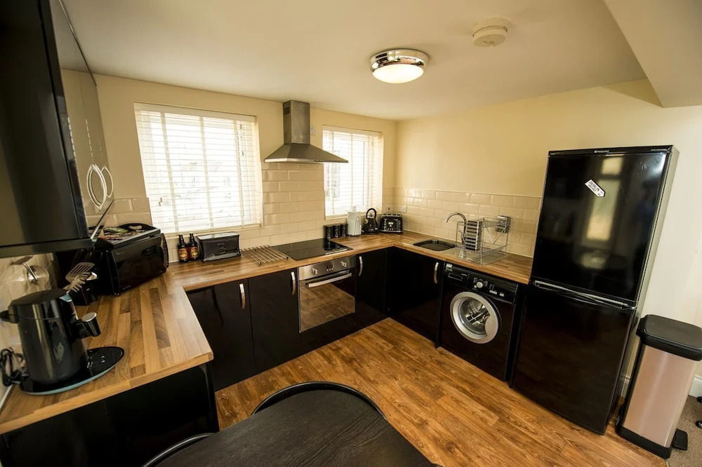 Bay Tree Apartments