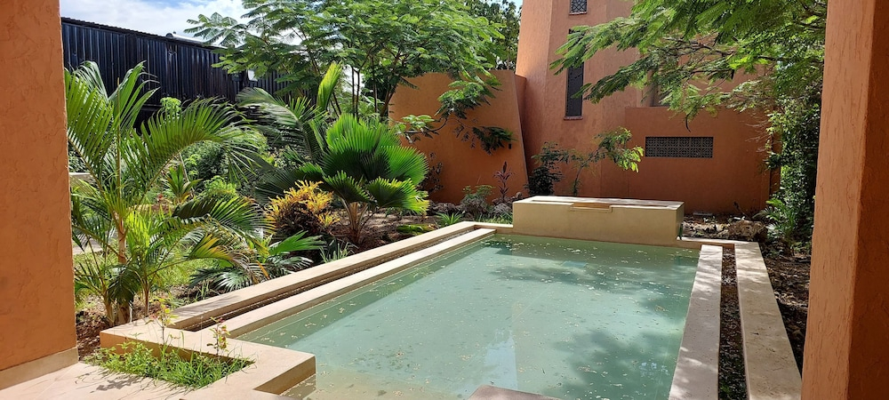 Al Mahali Villas Diani Beach
