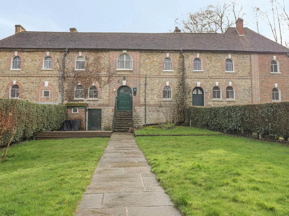 The Guards House