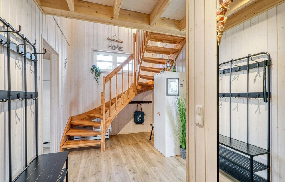 Gorgeous Home In Ostseeresort Olpenitz With Sauna