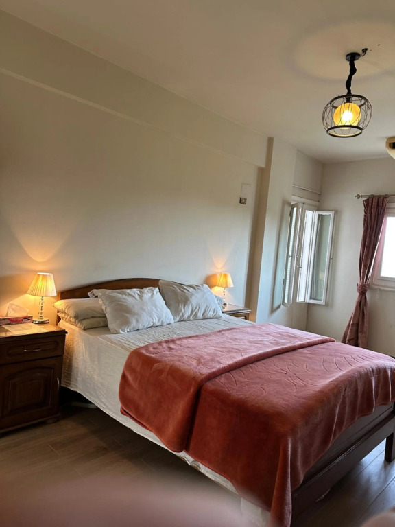 Deluxe Room in Degla,Maadi