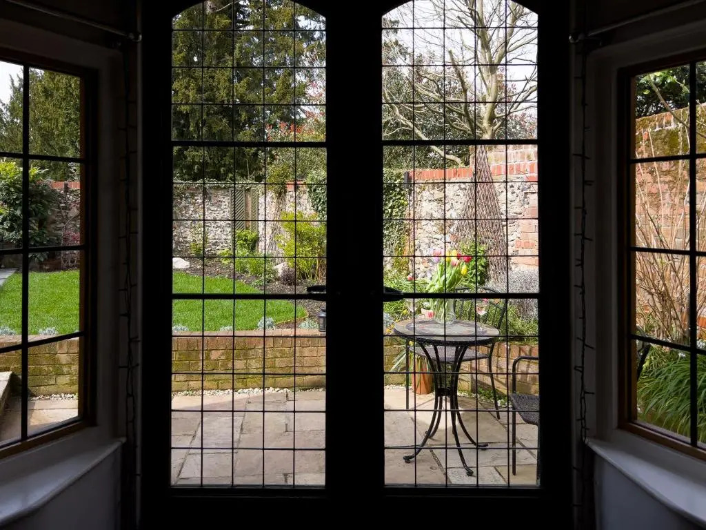 Miller Cottage a luxury 1550s cottage in the Historic centre of Saffron Walden