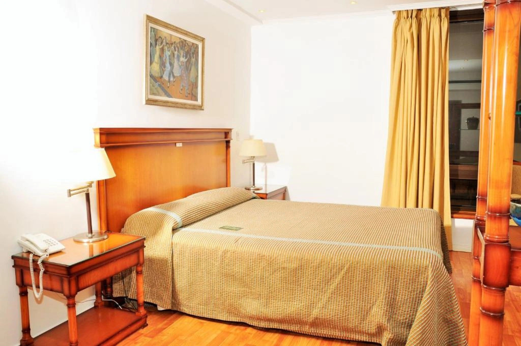 Imperial Park Hotel