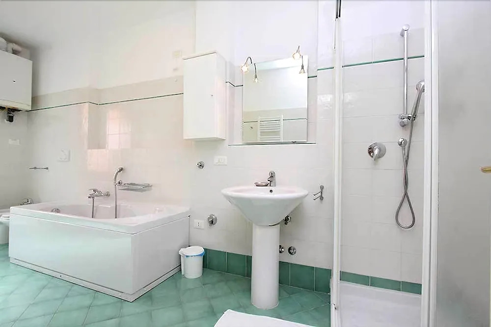 City Apartments - Residence Marina