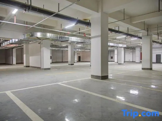 Starway Hotel Zhengzhou Xingyang New Area
