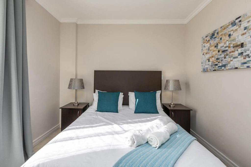 RAD STAYS - 60 Westpoint 89 Grayston Dr Morningside