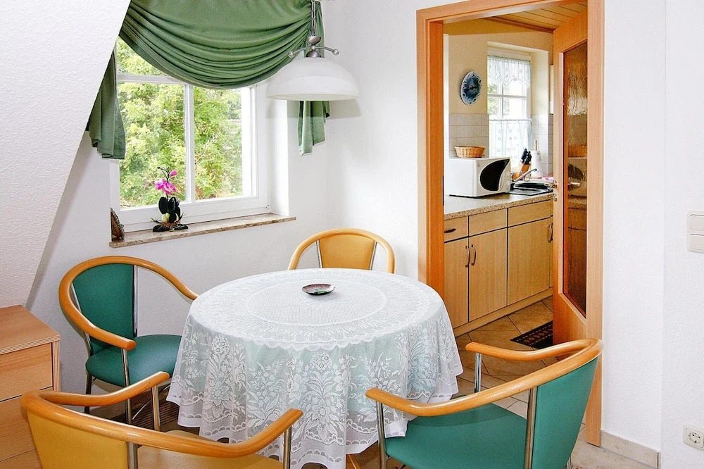 Apartments Jeske, Altenkirchen