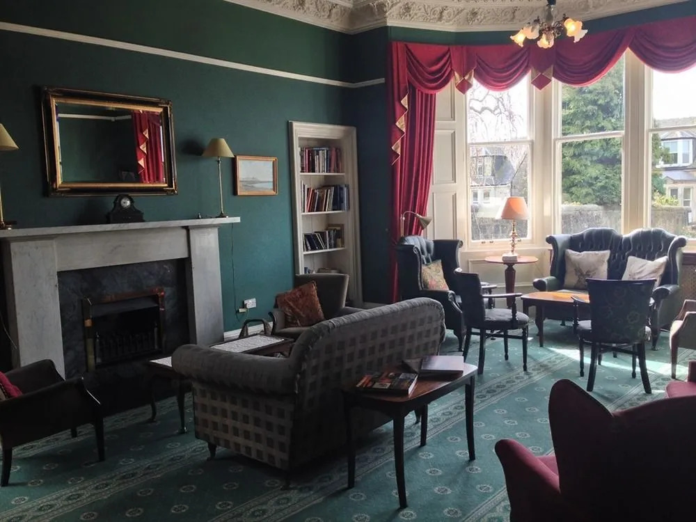 Davaar House Hotel
