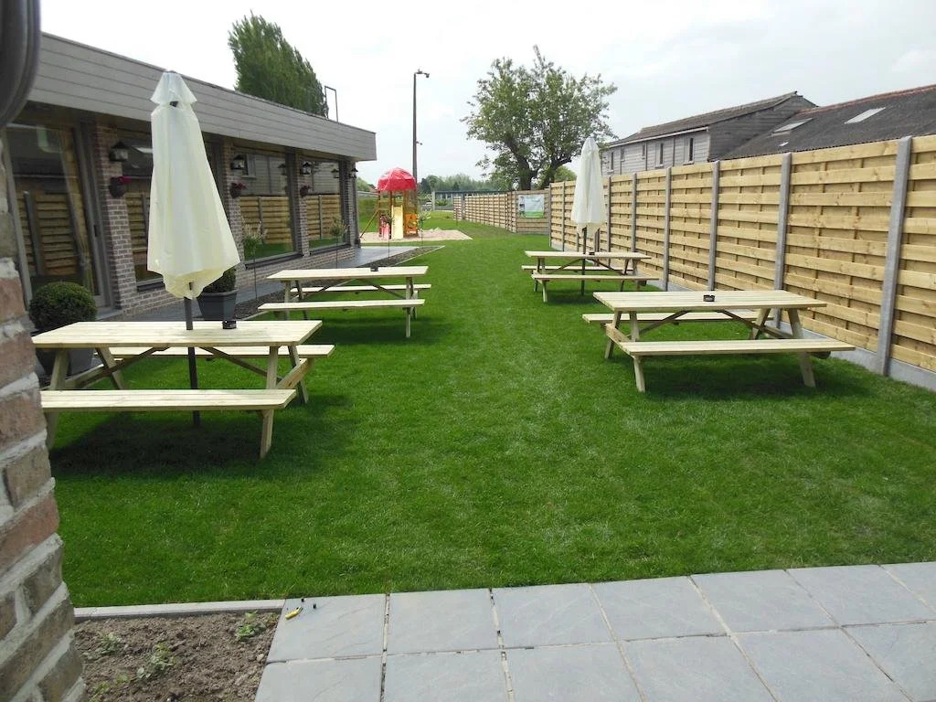 Hostellerie Petrus