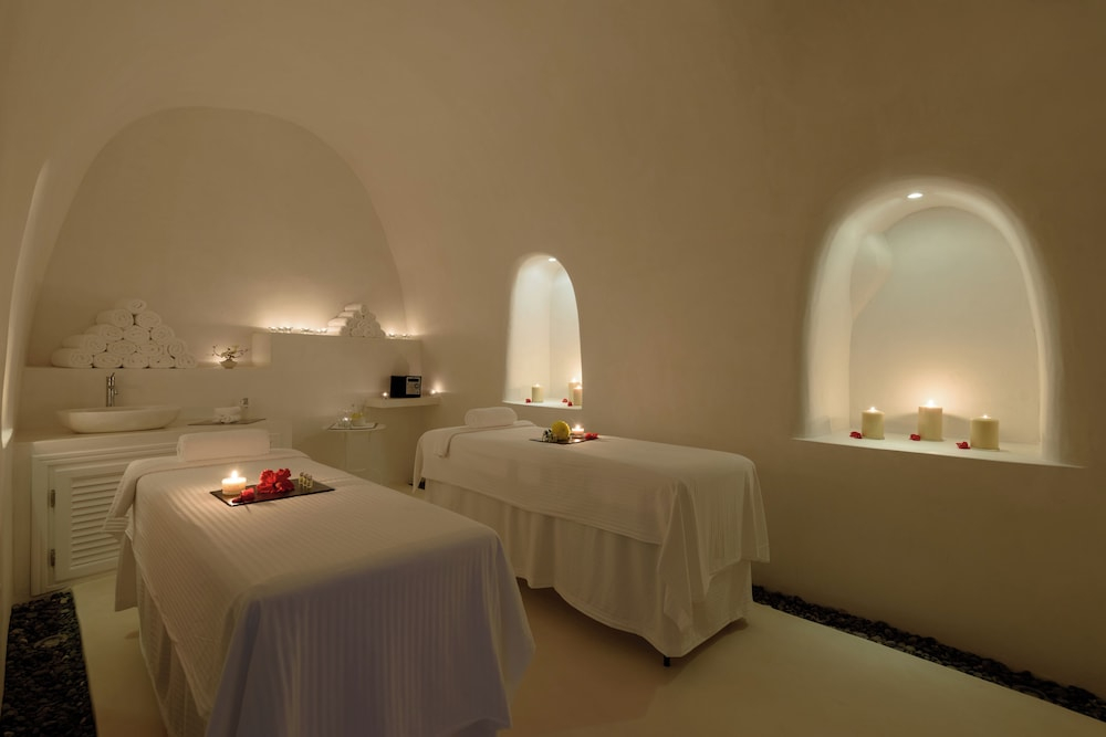 Anastasis Apartments and Spa
