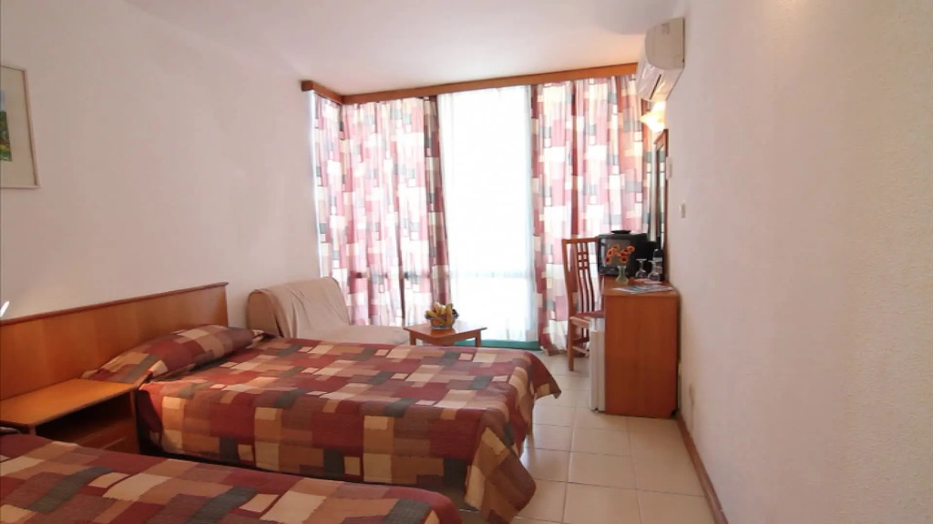 Hotel Boryana