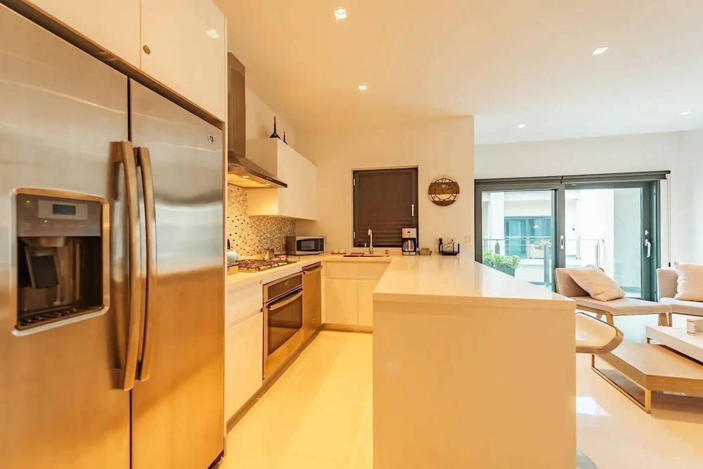 Waykiri Luxury Apartment, Unit A-13
