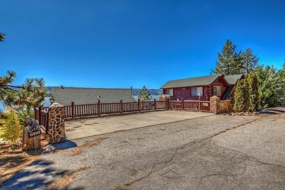 003 Northern Exposure Home