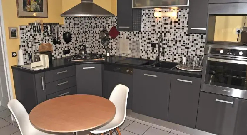 Villa Montpellier