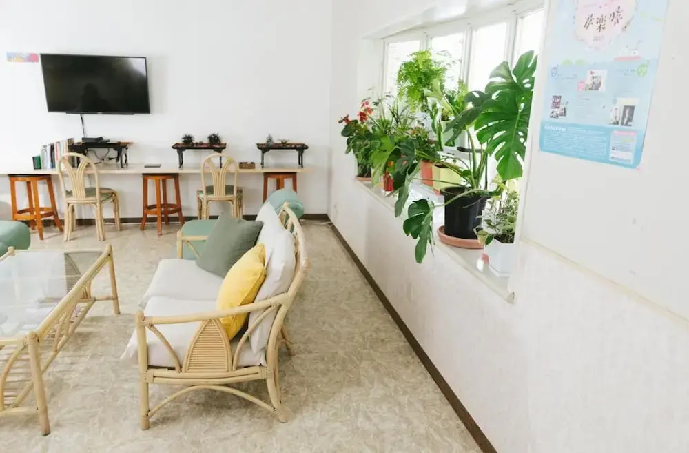 アネックス浜茶屋