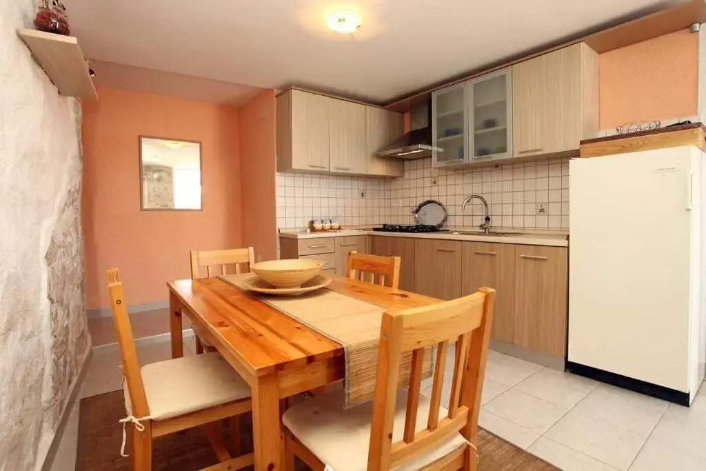 Sea view apartment Umag 2