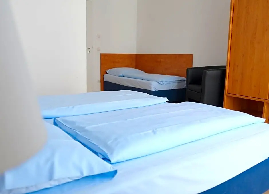 Hotel Christl München Innenstadt