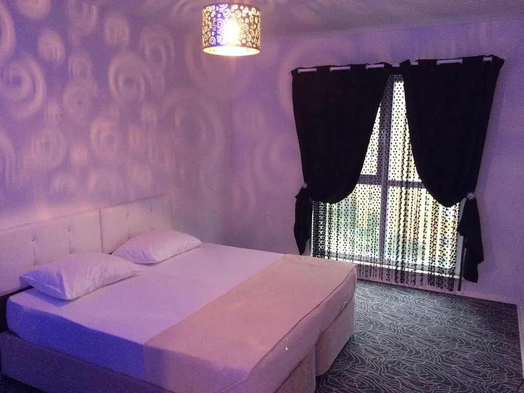 Royal Suites Tuyap