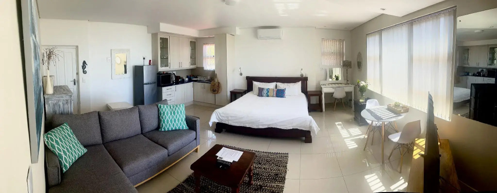 Seaview Sunset Boutique Apartments