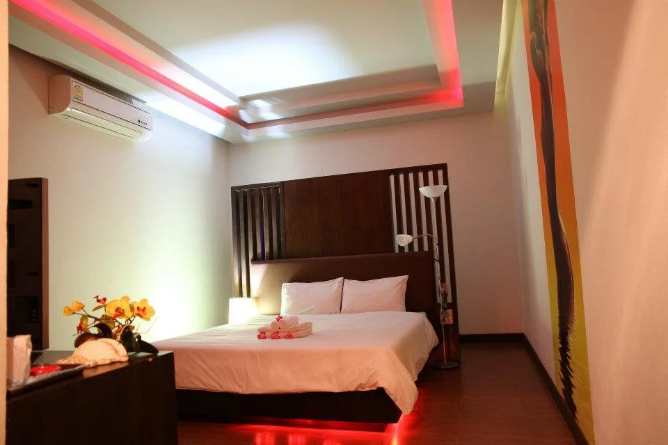 Ozone Resort Pranburi
