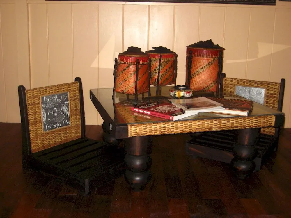 Selera Dunia Boutique Hotel