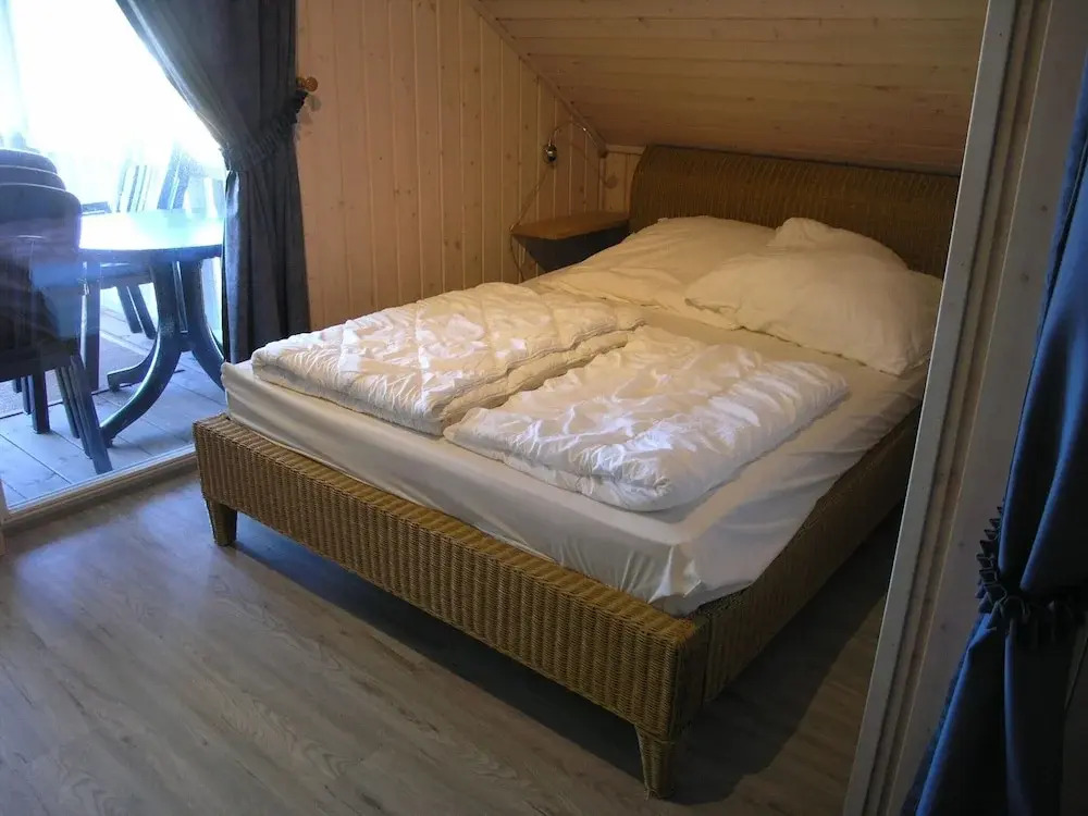Exklusives Skandinavisches Ferienhaus for 6