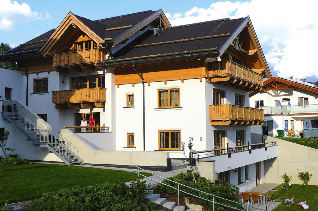 Alps Lodge