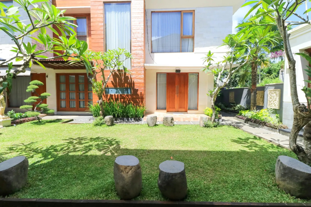 The Casa Uli Villas Jimbaran