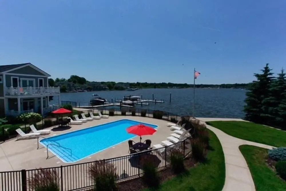 Lake Street Townhome