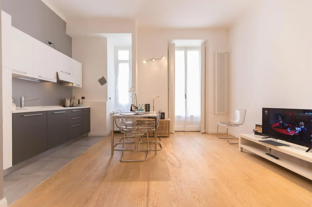 Hemeras Boutique House Aparthotel San Babila 2