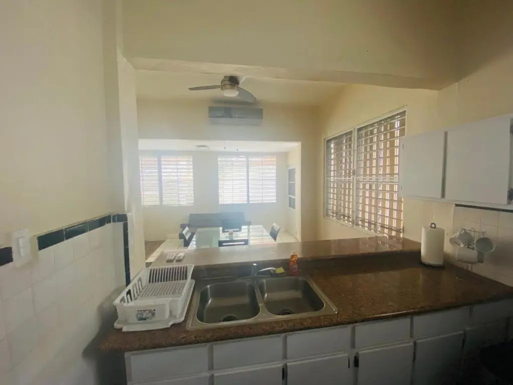 Calle Hollanda 1 Bedroom Home