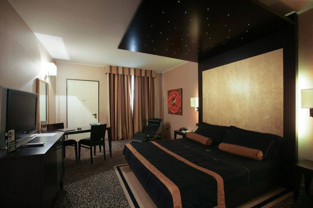 Hotel Motel Del Duca-Pavia