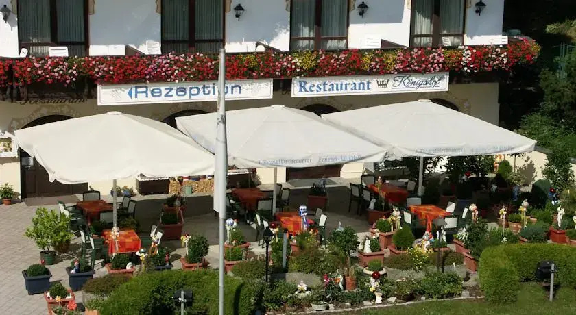 Hotel Koenigshof