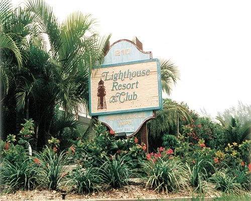 Lighthouse Resort & Club