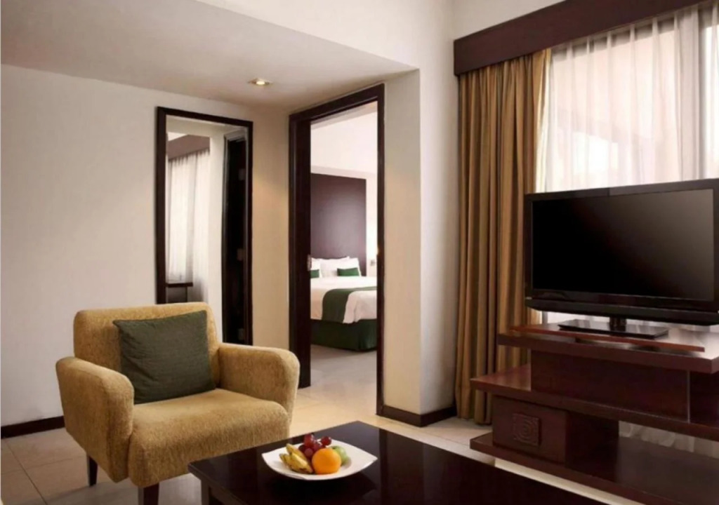 Aryaduta Lippo Village