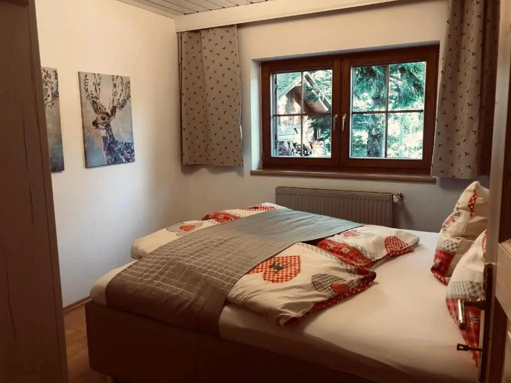 Landhaus Krappinger