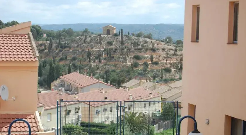 Albergue Calanda