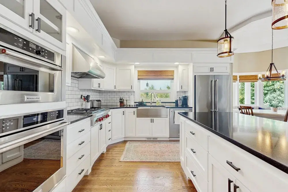 Plummer Lakefront Home: Fish & Kayak